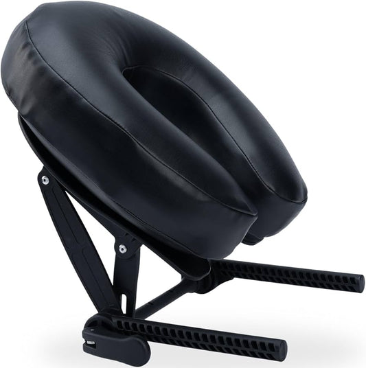 Cushioned Massage Headrest