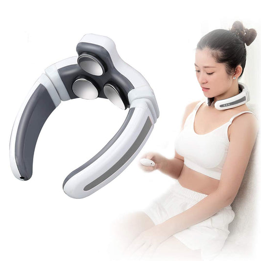 Shoulder & Neck Massager